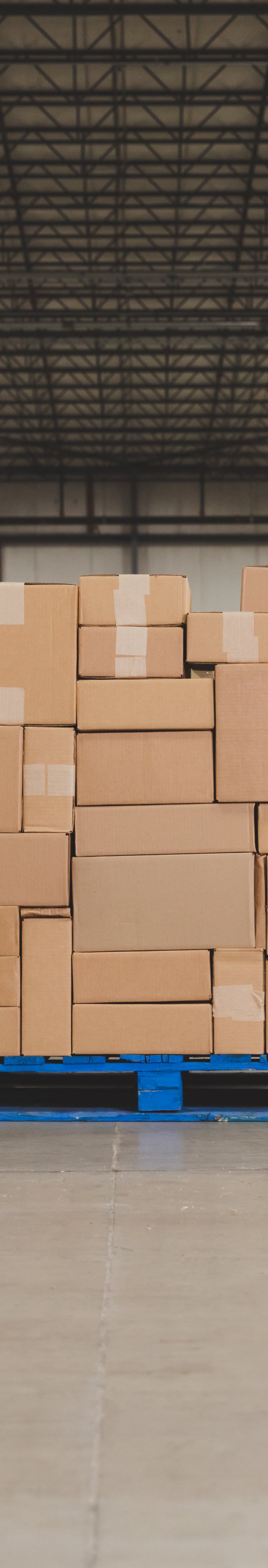 <h1>Delivery Information</h1>
